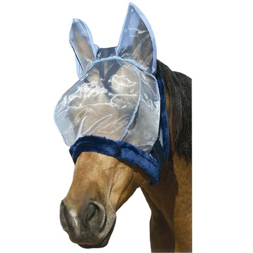 Intrepid InternationalCharlie Bug-Off Shield Fly Mask with