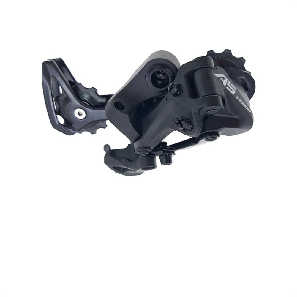 Desviadores 1X9 9 velocidades desviadores Trigger Groupset 9s 9v Palanca de Cambios 9 velocidades interruptores de desviador Trasero compatibles Desviador Trasero(9S Long RD)