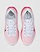 Nike Women's Winflo 11 Road Running Shoes, White/Black-Hyper Pink-Bright Crimson, 7.5