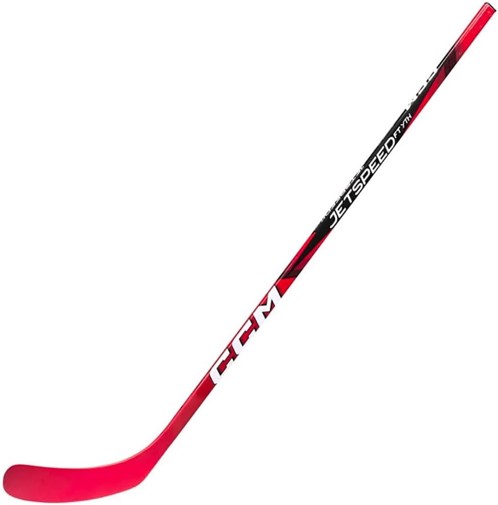 Jetspeed FT7 YTH Composite Grip Stick Bambini - 10 Flex 42 Inches
