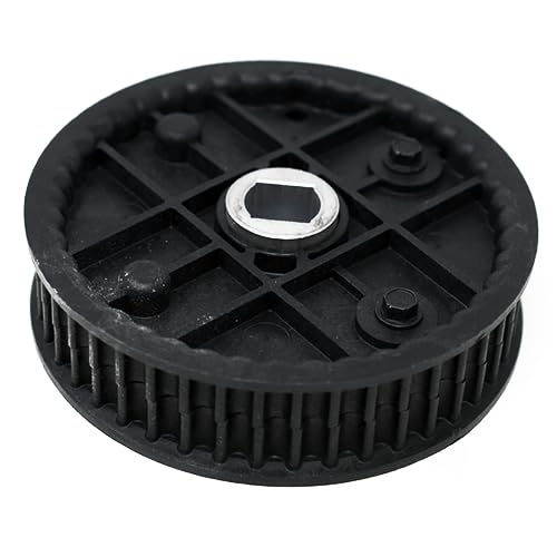 Amazon.com: Toro Part # 121-9100 Sprocket; 30