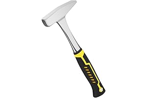 11 oz All-Steel Forging Setting Hammer: Your Precision Sheetmetal Hammer