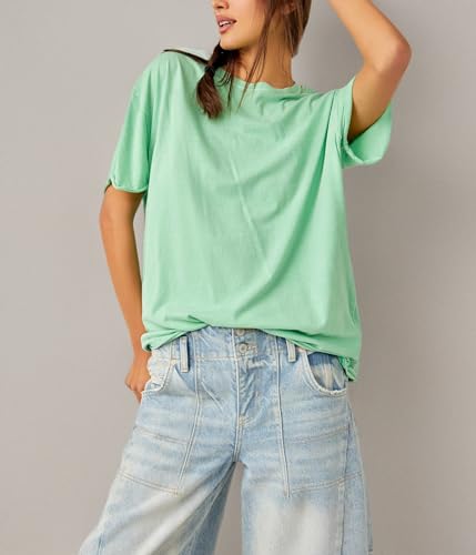 Image of Free People Women's Nina Tee