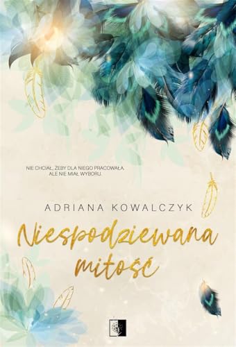 NIESPODZIEWANA MIŁOŚĆ