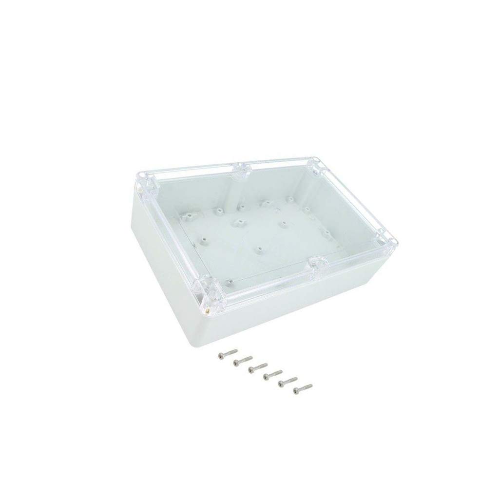 Boîtier ZP210.140.60JPH TM PC : finie la surchauffe des circuits
