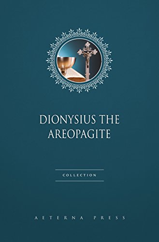 Dionysius the Areopagite Collection [3 Books]