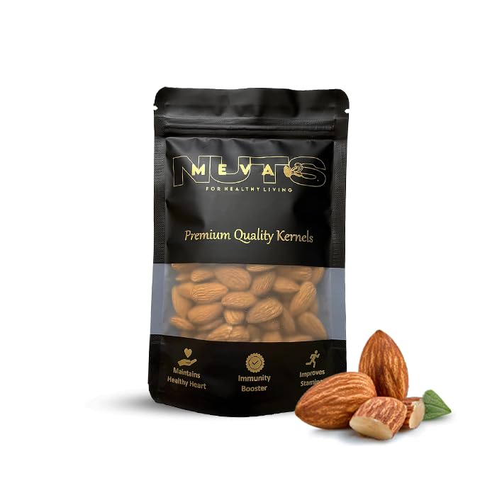 See full amazon price history chart for California Badam Jumbo Almonds - Premium Grade Jumbo-Sized California Almonds 250GM California Badam Jumbo Almonds - Premium Grade Jumbo-Sized California Almonds 250GM (B0D2V1QLVP) Amazon Price History, Amazon Price Tracker