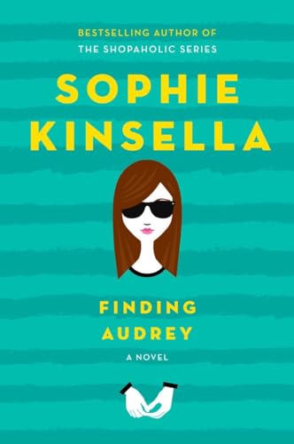 Finding Audrey view 2