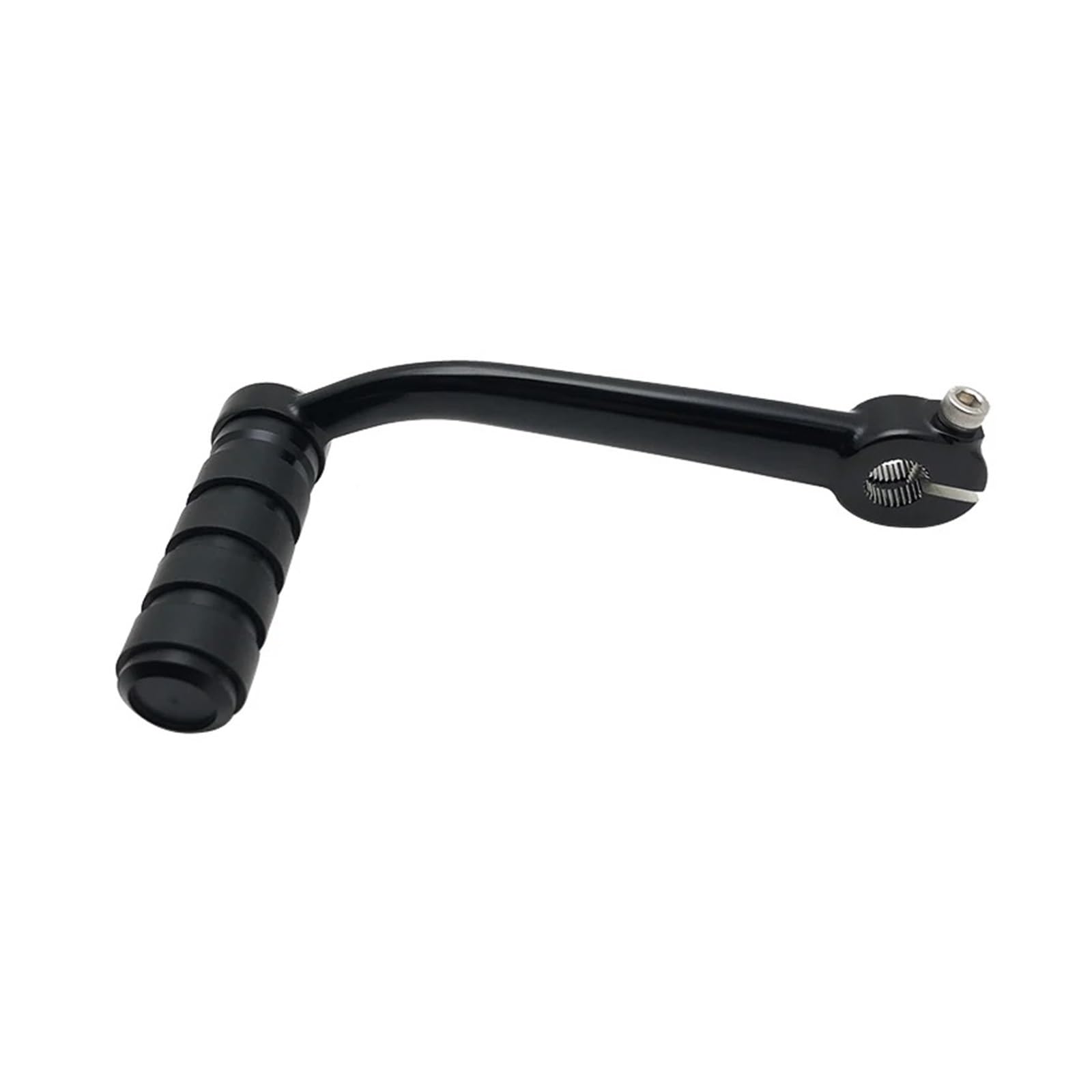 Hewpngs One Black For B&Mw R18 R 18 Classic 2021 2022 2023 Cnc Aluminum Gear Front&Rear Shifter Shift Pedal Lever Motorcycle Accessories Shifts Levers