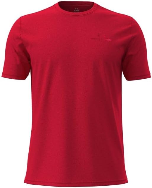 Under Armour Men's Vanish Energy Short Sleeve