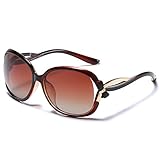 Das Gestell ist aus hochwertigem Polycarbonat. Es ist leicht, langlebig und bietet perfekten Tragekomfort.