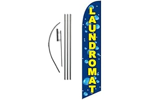 Laundromat Feather Swooper: Unveil Laundering Success