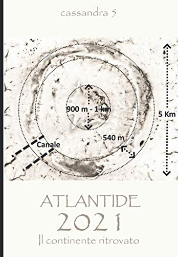 Atlantide 2021 - Il Continente ritrovato