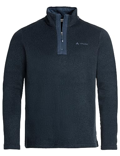 Preisvergleich Produktbild VAUDE Herren Mens Tesero Pullover, Dark Sea, M EU