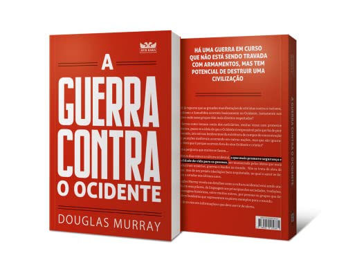 A guerra contra o Ocidente