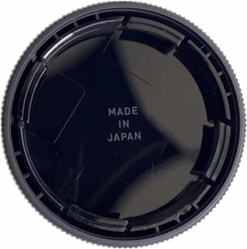 NEW Genuine Lens Rear Cap Back Cover LCR-XF II Compatible with Sigma 23mm f/1.4 DC DN