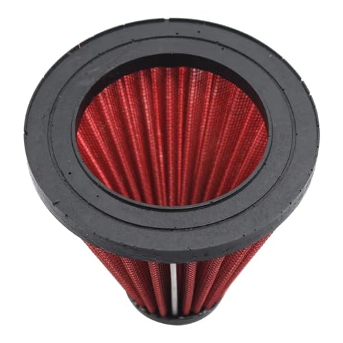 Filtre à air moto pour résoudre les pertes de puissance Vstar - 5