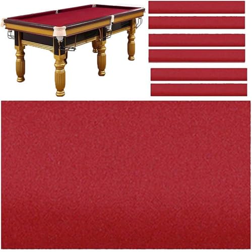 7ft / 8ft/ 9ft �v�[�� �e�[�u���N���X �X�k�[�J�[ �N���X �v�[���e�[�u���N���X �r�����[�h�N���X 6���z�X�g���b�v�t�� �z�[���N���u �o�[ �C���h�A�X�|�[�c�Q�[���p,B-9ft