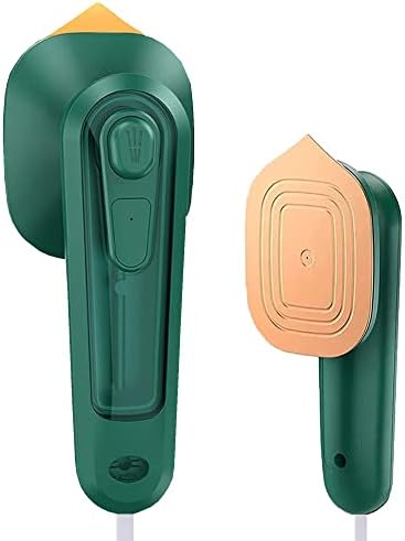 portable handheld ironing machine