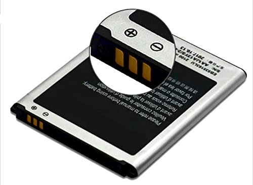 Image of Original EB535163LU Replacement Part for Samsung Grand Dous i9085 i9060i (2100mAh) with 90 Days Warranty