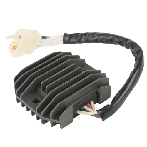 Régulateur redresseur de tension moto FZ1 FAZER 2001-2005 et TRX850