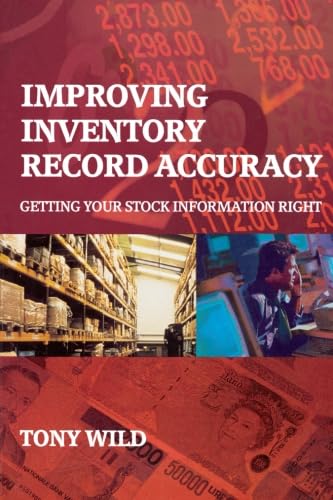 Improving Inventory Record Accuracy