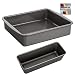 Produktbild Kaiser-La Forme Backformen, Ofenbackform 36x30x8cm, Brotbackform 30x11cm, Antihaftbeschichtet, Ofenfest bis 230°C, Made in Germany (XL- Ofenform + Brotbackform)