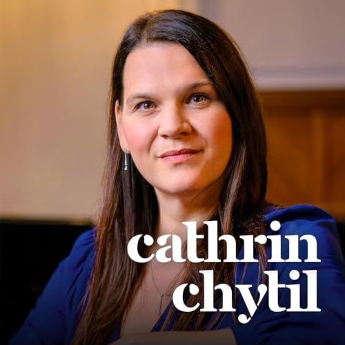 Cathrin Chytil