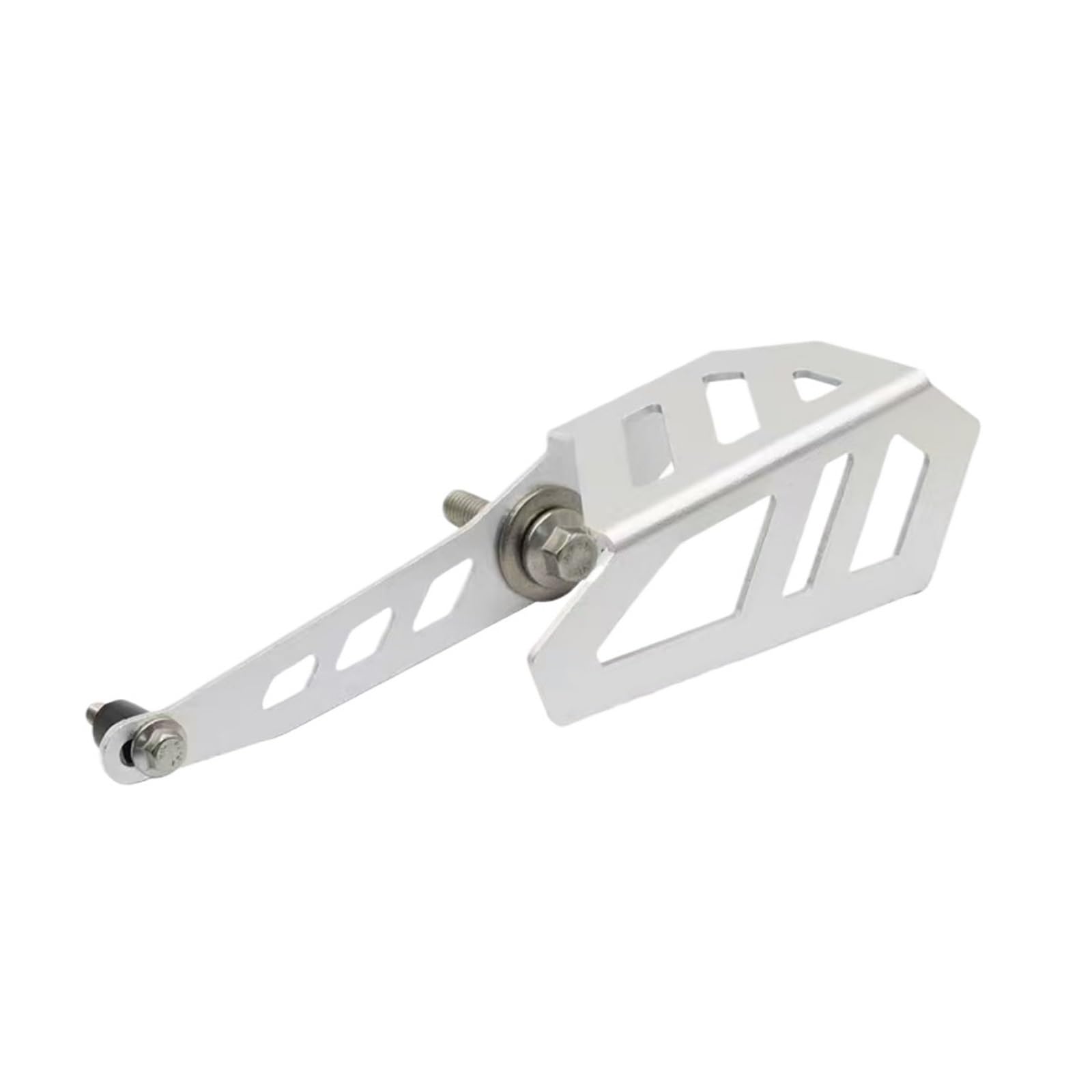 Osłona łańcucha Pasuje Do Cfmoto 800MT MT800 800NK NK800 NK 800 MT Akcesoria Tylna Osłona Łańcucha Pasek Ochronny Motocyklowego Łańcucha Ochraniacz(800MT-1)
