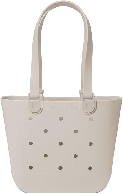 Simple Modern Getaway Tote Bag