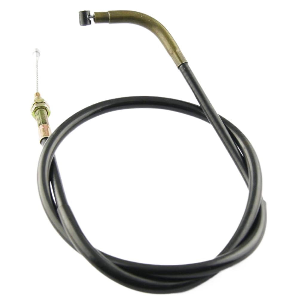 Cavo Frizione in Acciaio per Moto Compatibile Con Honda CBR600 CBR600F F2 1991 1992 1993 1994