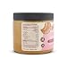 Nutty Novelties Cinnamon Peanut Butter - High Protein, Low Sugar Healthy Peanut Butter - All-Natural Peanuts Free of Cholesterol, Preservatives & Salt - 15 Ounces