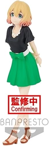 Banpresto Her Borrowing Nanami Mami - Figura de PVC de 71in
