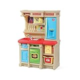 Step2  Custom Brights Kitchen Set