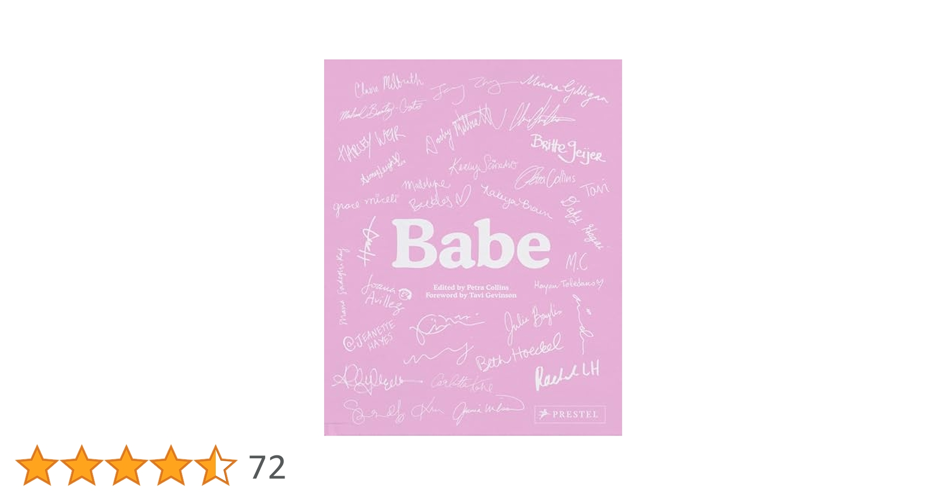 アート 写真集 Babe Petra Collins Tavi Gevinson アート 写真集 Babe Petra Collins Tavi Gevinson