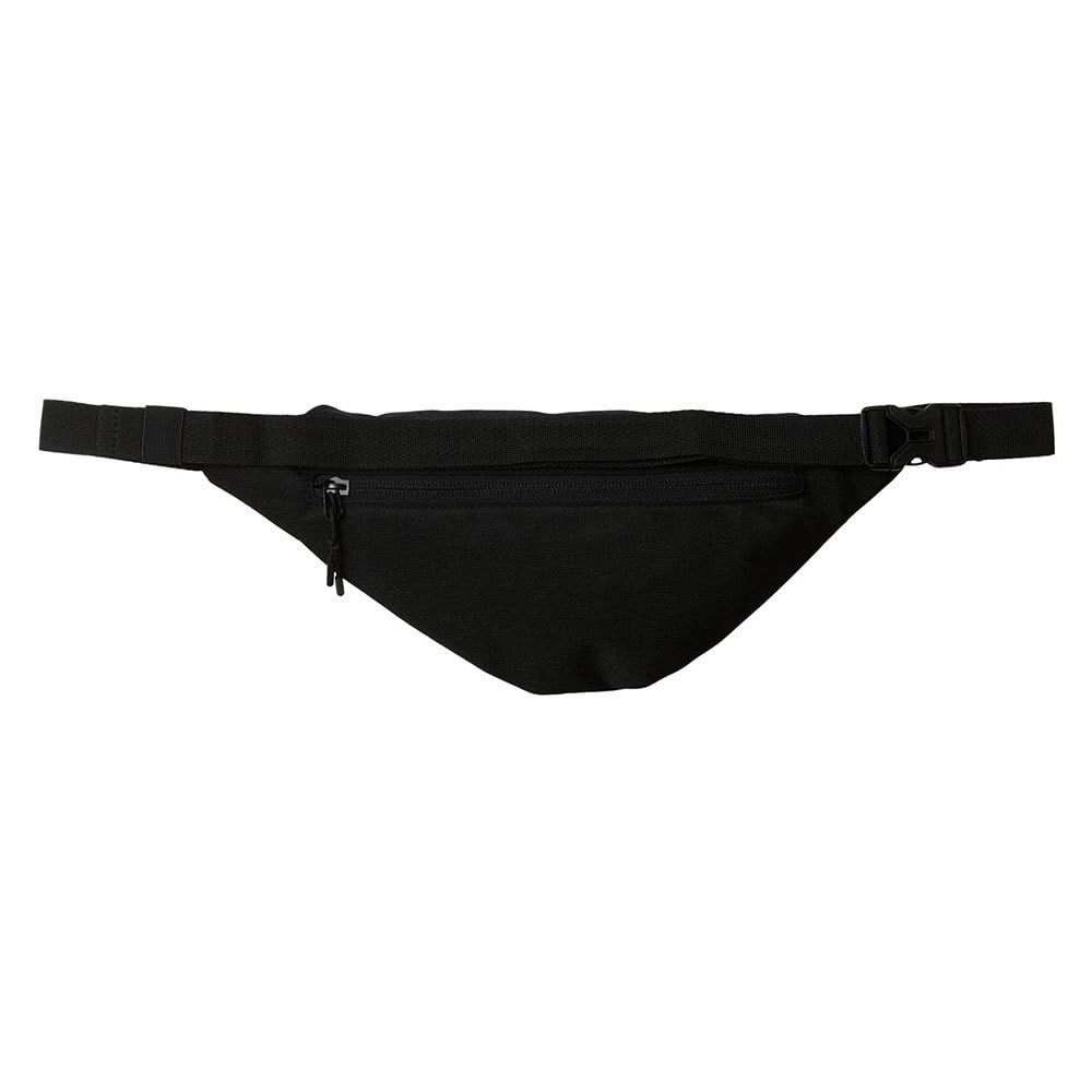JACK & JONES Męska swobodna, czarna, Tek Beden, Czarny, Tek Beden, codzienny