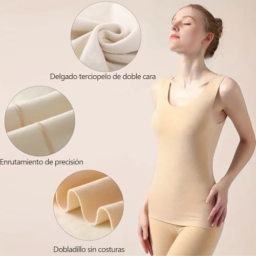 Consejos para Comprar Camisetas térmicas para Mujer favoritos de las personas. 17 Imagen adicional