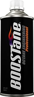 BOOSTane Professional Octane Booster 32oz (1 Pack)