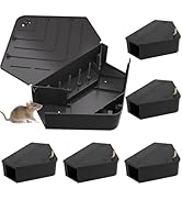 Amazon.com: Rat Station Box with 1 Key, Complete Rodent Solution
