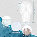 Zoom IMG-2 komico poncho antipioggia monouso di Zoom IMG-2 komico poncho antipioggia monouso di