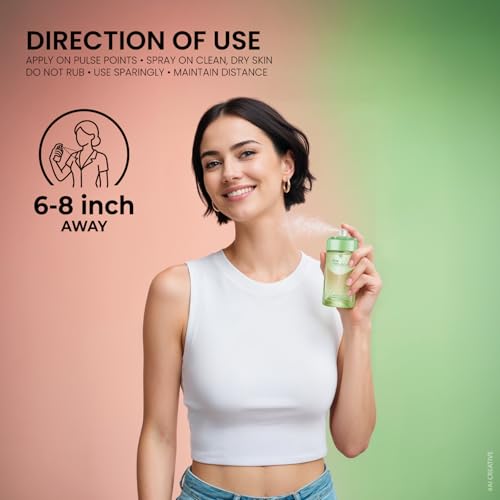 Image of Riya Melody White Peach Eau De Parfum 50 ml | Fruity Floral Perfume for Women | Fresh Peach & Soft Floral Notes | Long-Lasting Everyday Wear