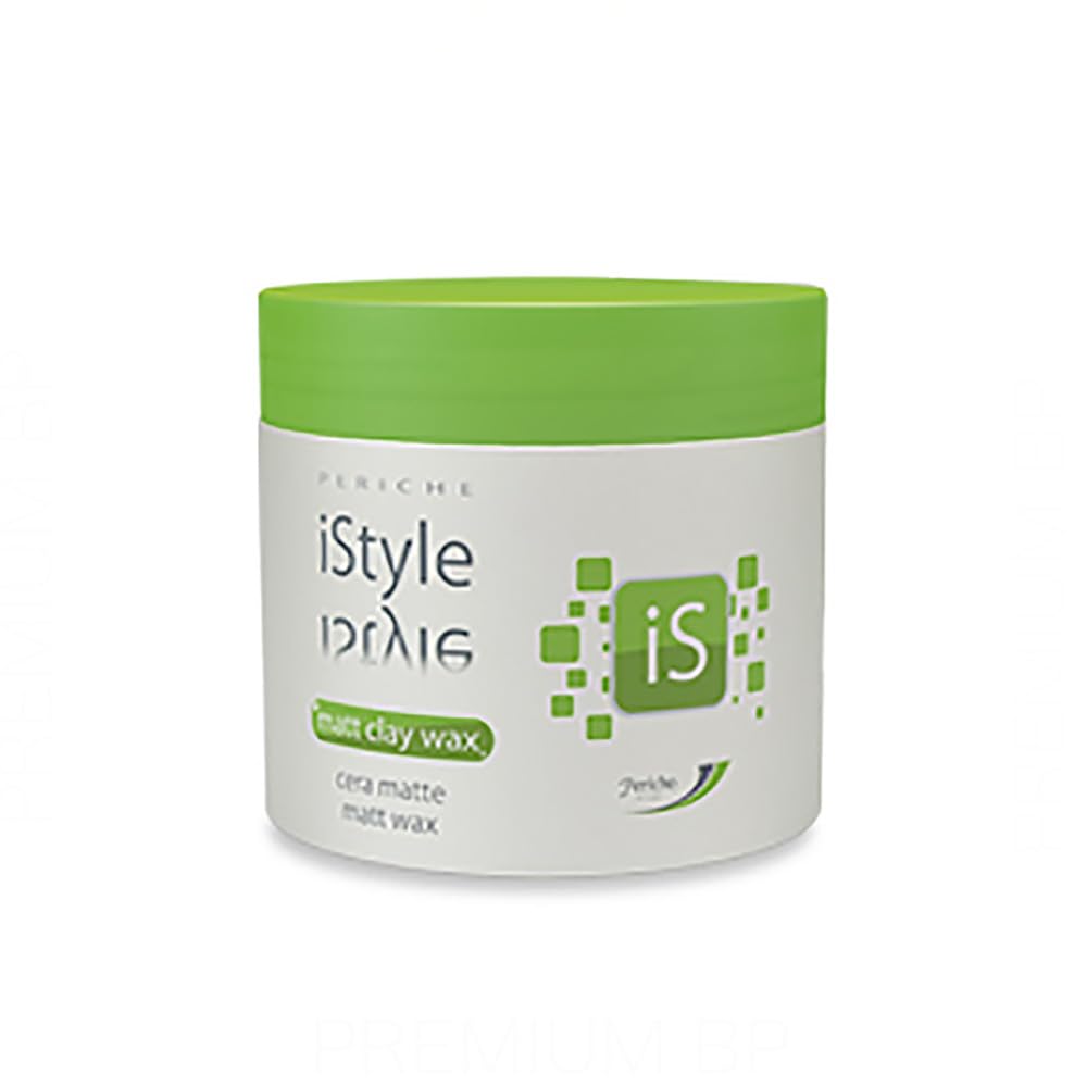 Periche istyle isoft wax matte 100 ml