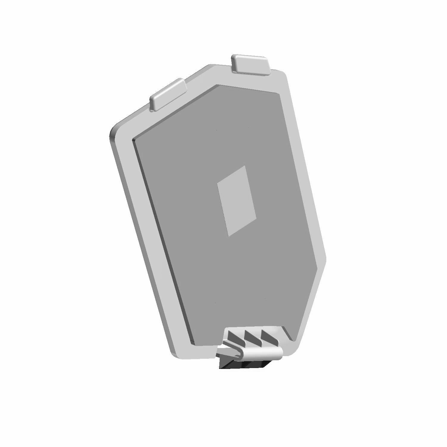 Amazon | Polaris アクセスドア/ホイルアセンブリ 右 ブラック