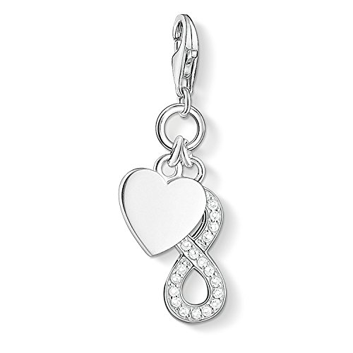 Thomas Sabo Infinity Charm