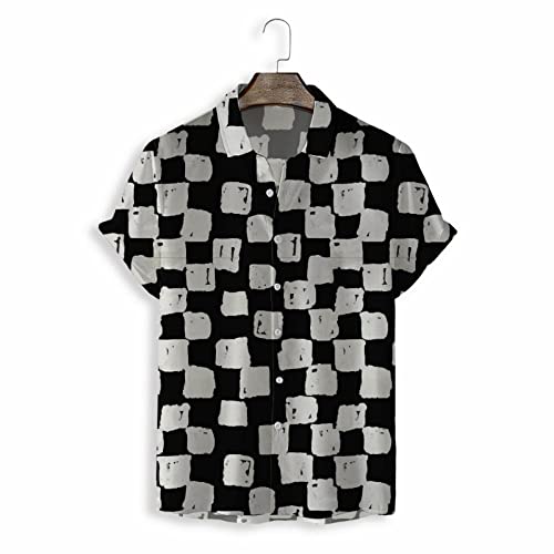Chemise hawaïenne pour vos journées de plage et soirées d'été tropicales