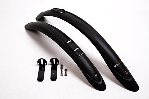 Set-beavertail sKS garde boue 28