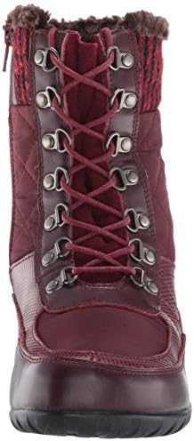 Propet Women's Delaney Frost Boot Review | Image 1