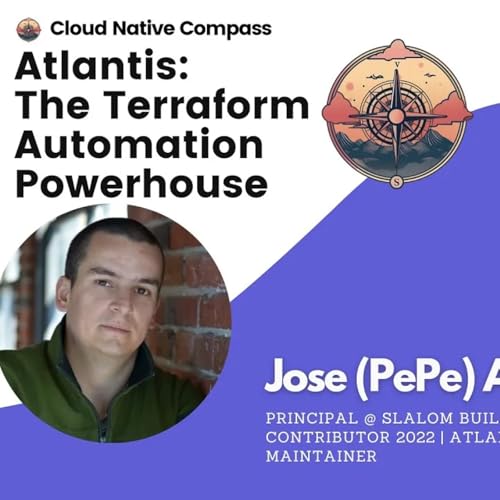 Atlantis: The Terraform Automation Powerhouse