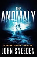 The Anomaly 1732945861 Book Cover