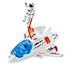 Wbzle Educational Toys,Boys Gift,Rocket Launcher for Kids-Rockets for Kids,Boys Toys 6-8 Years Old
